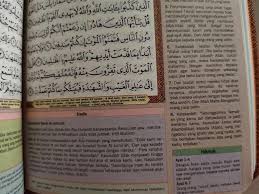 Membaca al qu'ran merupakan ibadah sedang membaca hadits qudsi tidak di nilai ibadah. Al Quran Diari Zip Size A5 Without Tagging Hobbies Toys Books Magazines Fiction Non Fiction On Carousell