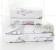 Pink Paris Bedding