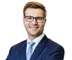 Nicholas Vasic: Corporate Associate in the Cayman Islands