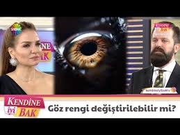 Lazerle göz rengi değiştirme metodu değil onunkisi. Goz Rengi Degistirilebilir Mi Youtube