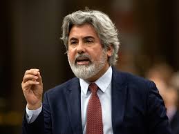 This was an unfortunate error, william amos, who represents the quebec district of pontiac, said in a statement. Pablo Rodriguez Asks For Investigation Into Leaked Photo Of Liberal Mp William Amos Flipboard