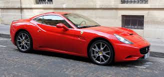 Maybe you would like to learn more about one of these? File Ferrari California Paris August 2010 Jpg Wikipedia