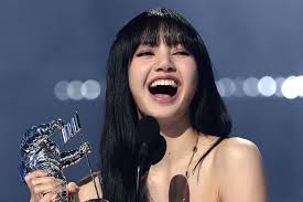 Blackpink's Lisa Reflects