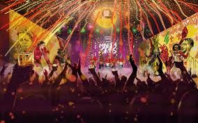 Nsw fair trading commissioner will investigate whether revellers were misled. Southern Comfort Presents Mardi Gras Style London On The Inside