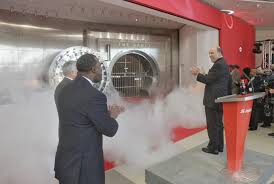 Bad News Pepsi After 90 Years Coca Cola S Secret Recipe Is Finally Out Of The Bank Vault For Museum Display But Rivals Still Won T Get A Peek At The Ingredients Steemit