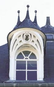 Lucarne Angerville