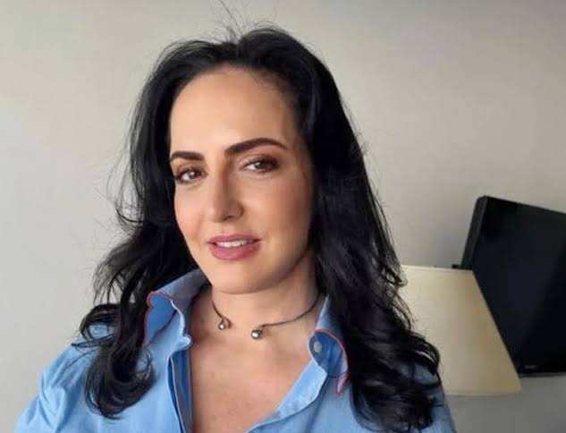 María Fernanda Cabal aclara ausencia y ratifica apoyo a la autonomía  regional - La Guajira Hoy.com