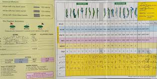 Golf handicaps are used for amateur players affiliated with any united states golf association (usga) club, though any group of players can use apps or manual scoring to figure their handicaps. Golf Handicap On Deemples Deemples Golf App