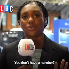 One year on, things are going from Badenoch to Worsenoch.