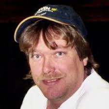 Mark Ronald Driessen Obituary October 7, 2018