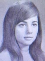 Terry Saltzman (Silvers) (Deceased), Shaker Heights, OH Ohio