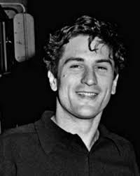 But, truly, after a few minutes you get used to it, probably because every scene lets you get familiar with whatever version of de niro's (or pesci's, or pacino's) face you're looking at. Pin By My Fair Foodie On Young At Heart Actors Hollywood Actor Movie Stars