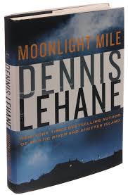 Reviewed by stella papamichael updated 17 february 2003. In Dennis Lehane S Moonlight Mile A Girl Vanishes Again Review The New York Times