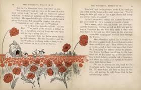 Maybe you would like to learn more about one of these? Wizatd Of Oz Poppy Field Print 4347326 Framed Photos Cards
