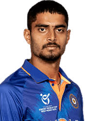 Ted McDonald Overview