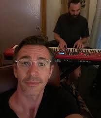 Making this album changed my life. Released one year ago today: I had never  recorded an album