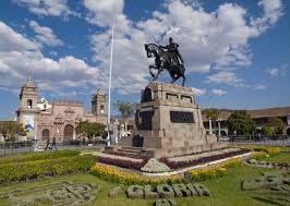 Será el 25 de abril próximo, con actividad solo el . Ayacucho Travel Guide Discover The Best Time To Go Places To Visit And Things To Do In Ayacucho Peru Insight Guides