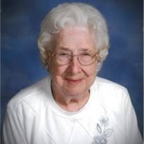 Floy Egbert Obituary