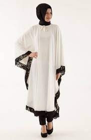 Yazlik Ferace Modelleri Modern Abaya Abaya Dress Fashion
