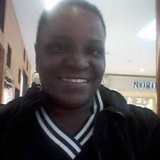 God morning FB.. 🙏🏿Tomorrow is not promised 💙💙🩵💙💙… I am lost for  words … But my God is in control and I know he is the Alpha and the Omega🌎  Long story