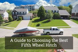 Are all fifth wheel rails. A Guide To Choosing The Best Fifth Wheel Hitch Update 2017