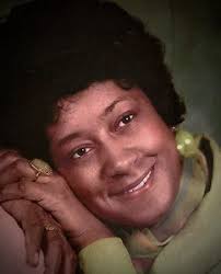 Doris BRANCH JOHNSON Obituary (1936