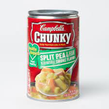Serves 4 | 151 cals | 0.5g sat fat | 16.5g sugar. The Best Canned Boxed Bean Soups To Buy Eatingwell