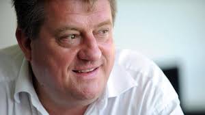 600 Oldtimer: Ein Blick in die riesige Autosammlung von SpVgg-Sponsor  Thomas Sommer