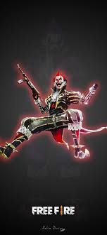 Haz click en el fondo de pantalla para verlo en tamaño completo. Free Fire Fondos Updated Their Profile Free Fire Fondos Facebook