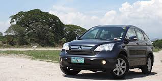 Check spelling or type a new query. 2007 Honda Cr V 2 4 A T Car Reviews
