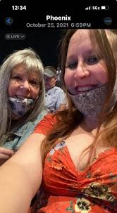 Passing of a dear friend in the Dead and Company Tour Family community