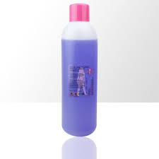 Liquid Plyn Do Akrylu 500 Ml Allepaznokcie Non Yellowing
