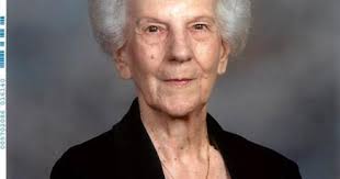 Frances Margaret Yarbrough