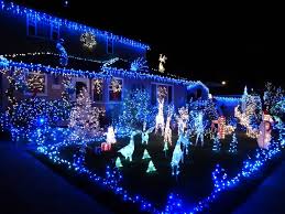 Daily Blog South Bay By Jackie Christmas Lights Decorating With Christmas Lights City Events