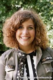 Begin dit jaar maakten ze bekend dat ze hun eerste kindje verwachtten. Maureen En Sieg Willen Kindjes Showbizzsite