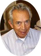 Rudolph Duran Obituary