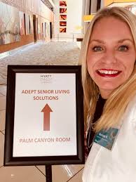 Adept Senior Living...