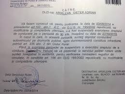 Permisul suspendat + amenda pentru declaratie! Mai Trebuie SÄ SusÅ£in Testul De Verificare DupÄ Suspendarea Permisului IntreabÄ Un PoliÅ£ist Politisti Ro