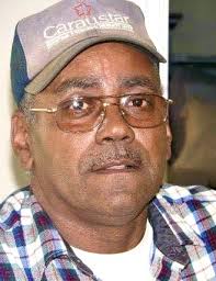 Obituary information for Eddie Williams, Jr.