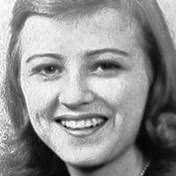 Martin Family Obituaries