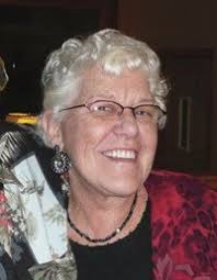 Joan Elizabeth Latimer Obituary