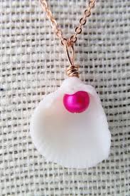 Dainty Rose Gold Necklace Natural Shell Necklace Rose Gold Etsy In 2021 Dainty Rose Gold Necklace Rose Gold Pendant Rose Gold Necklace