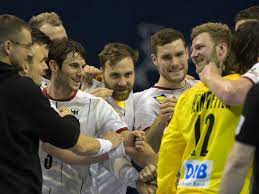 Diskussionen um saibou, absage der generalprobe und das fehlen von schröder. Olympia 2021 Handball Bei Den Olympischen Spielen In Tokio Zeitplan Gruppen Modus Handball