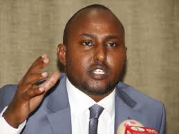 Junet mohamed could soon face legal tussle owing to his statement on isaac mwaura.this is after he opinioned that mwaura bleached his skin in order to secure his political nominated seats from both odm part and jubillee party. Junet Apologizes To People With Albinism After Recent Attack Towards Senator Mwaura Kenyan News
