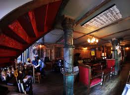 The 37 Coziest Coffee Shops In New York City Eat This Not That