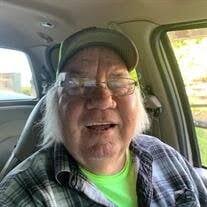 Jerry Dwight “Jabbo” Smith