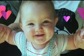 Ali Jayden Doyle: Mother of murdered toddler admits child cruelty charge