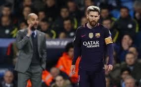 Este jueves, el fc barcelona dio a conocer a través de un comunicado que lionel messi no seguirá en el club. Los Equipos Donde Lionel Messi Podria Jugar Tras Dejar Al Barcelona