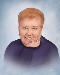 Obituary for Kay A. (Jones) Leech