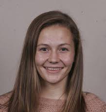 Salem News 2015 Girls Cross Country all-stars